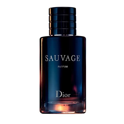 dior sauvage best seller